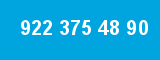 922 375 48 90